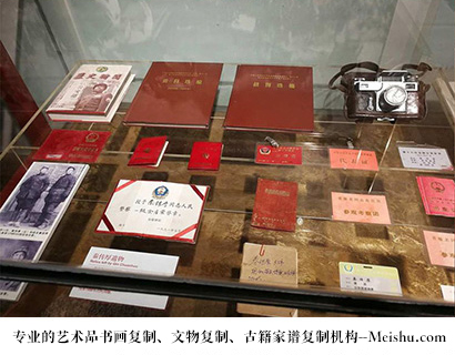 留坝县-专业的文物艺术品复制公司有哪些？